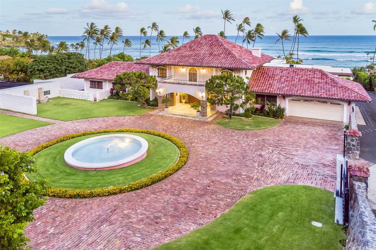 3735- Diamond Head Road - Photo 1