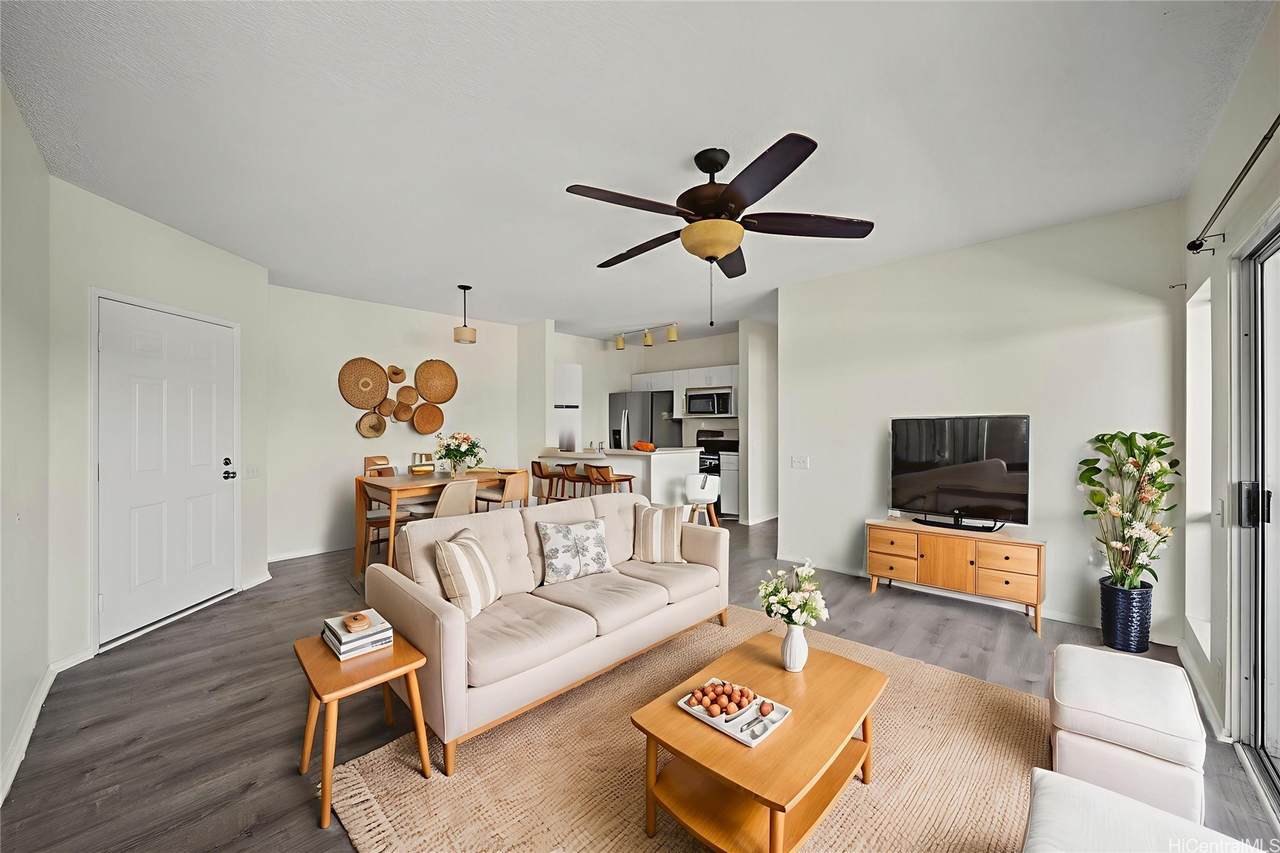 91-289 Hanapouli Circle - Photo 1