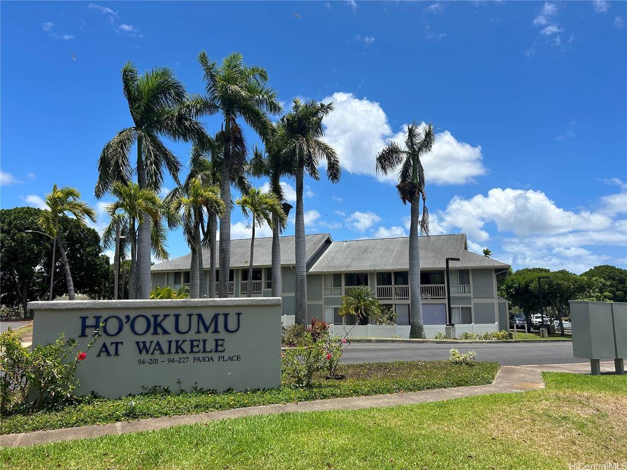 94-203 Paioa Place - Photo 1