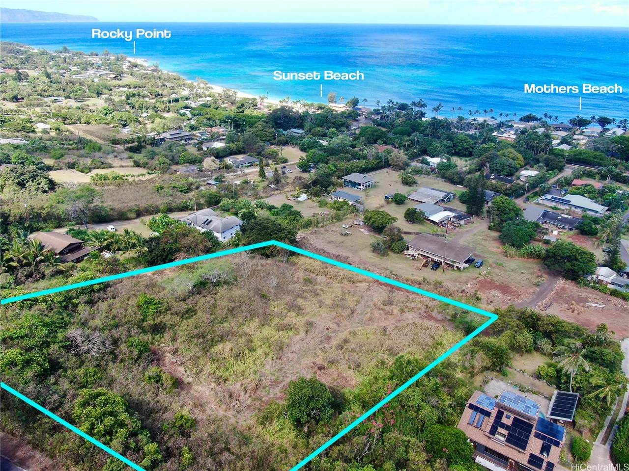 59-56 Kamehameha Highway - Photo 1