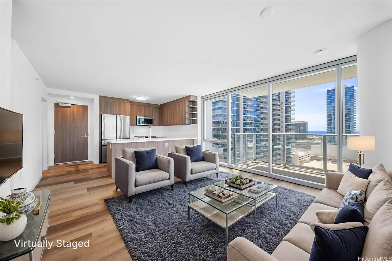 1515 Liona Street - Photo 1