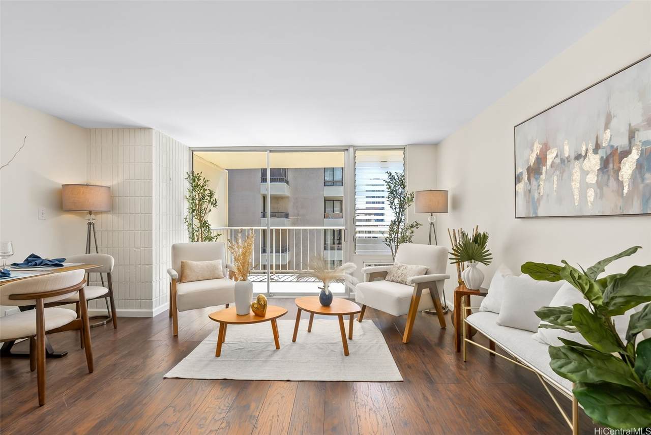 440 Lewers Street - Photo 1