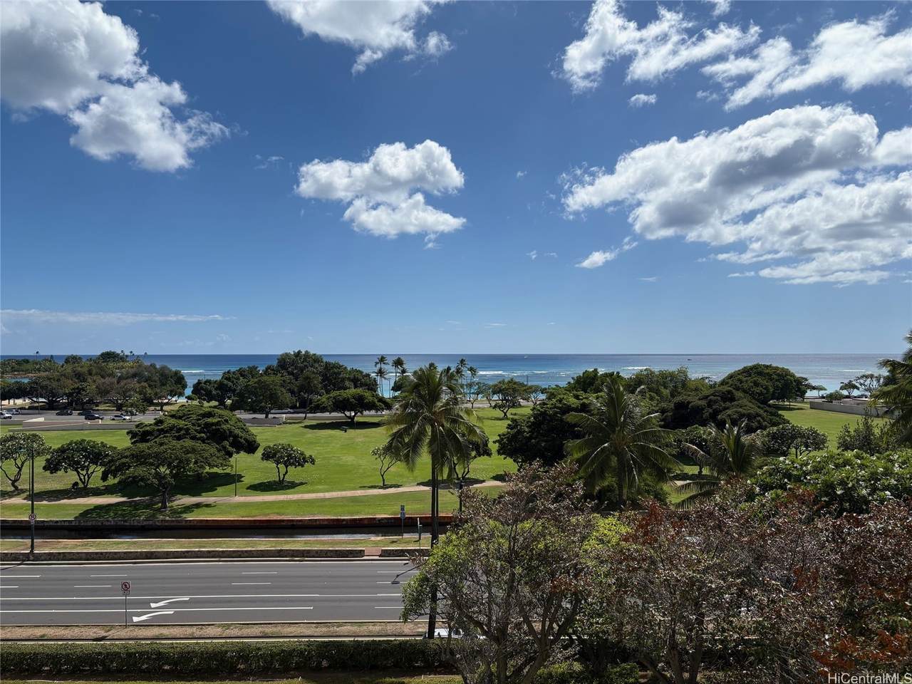 1350 Ala Moana Boulevard - Photo 1