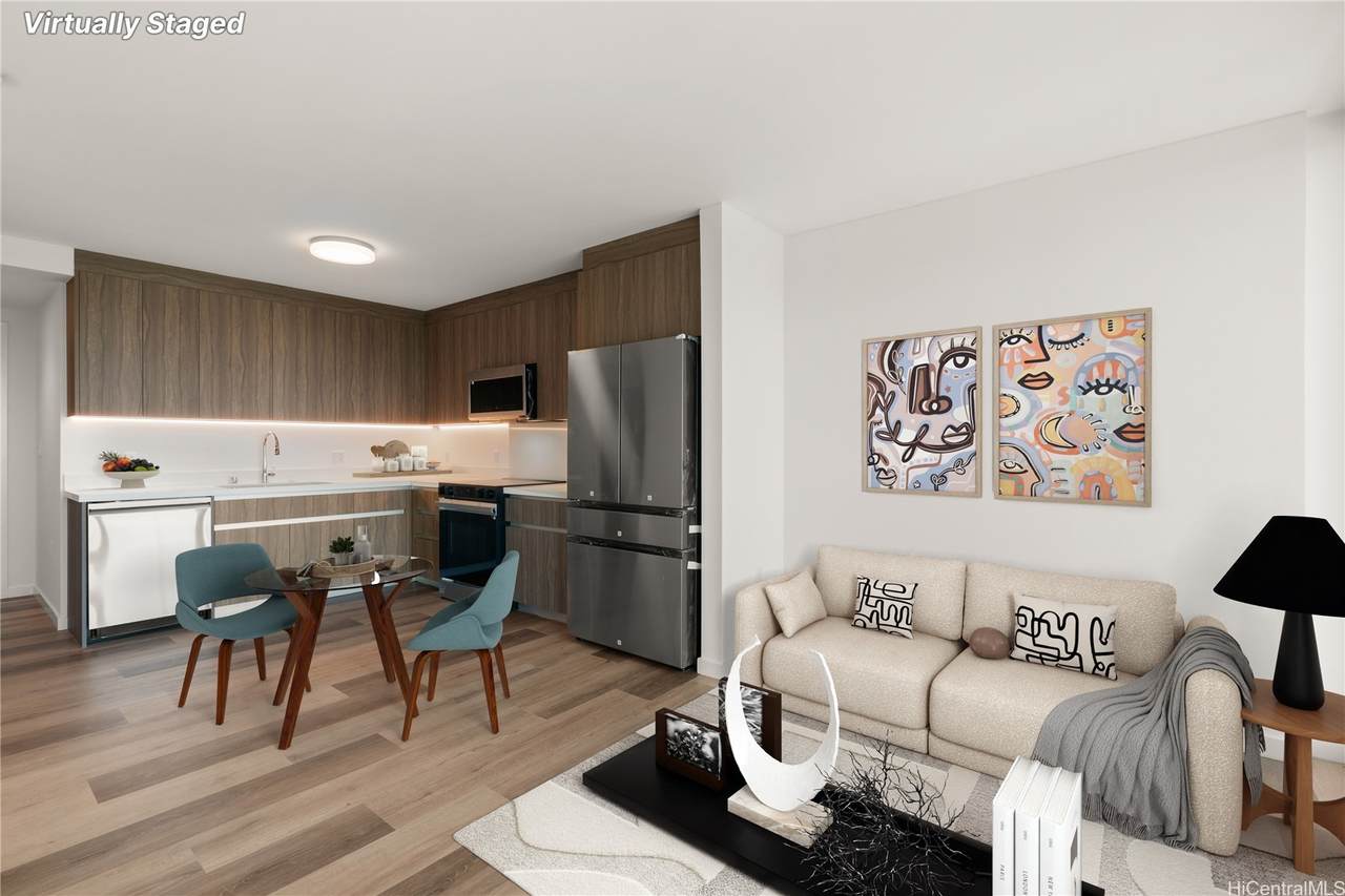 1515 Liona Street - Photo 1