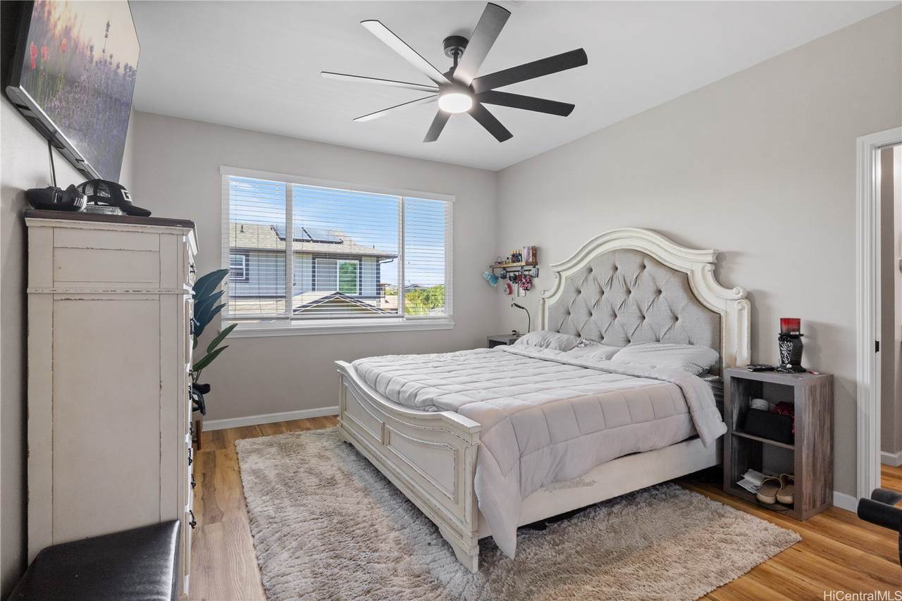 91-1116 Hualewa Place - Photo 1