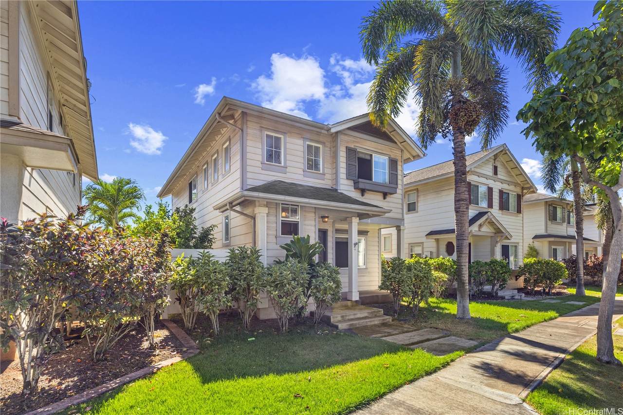 91-1220 Kaiopua Street - Photo 1