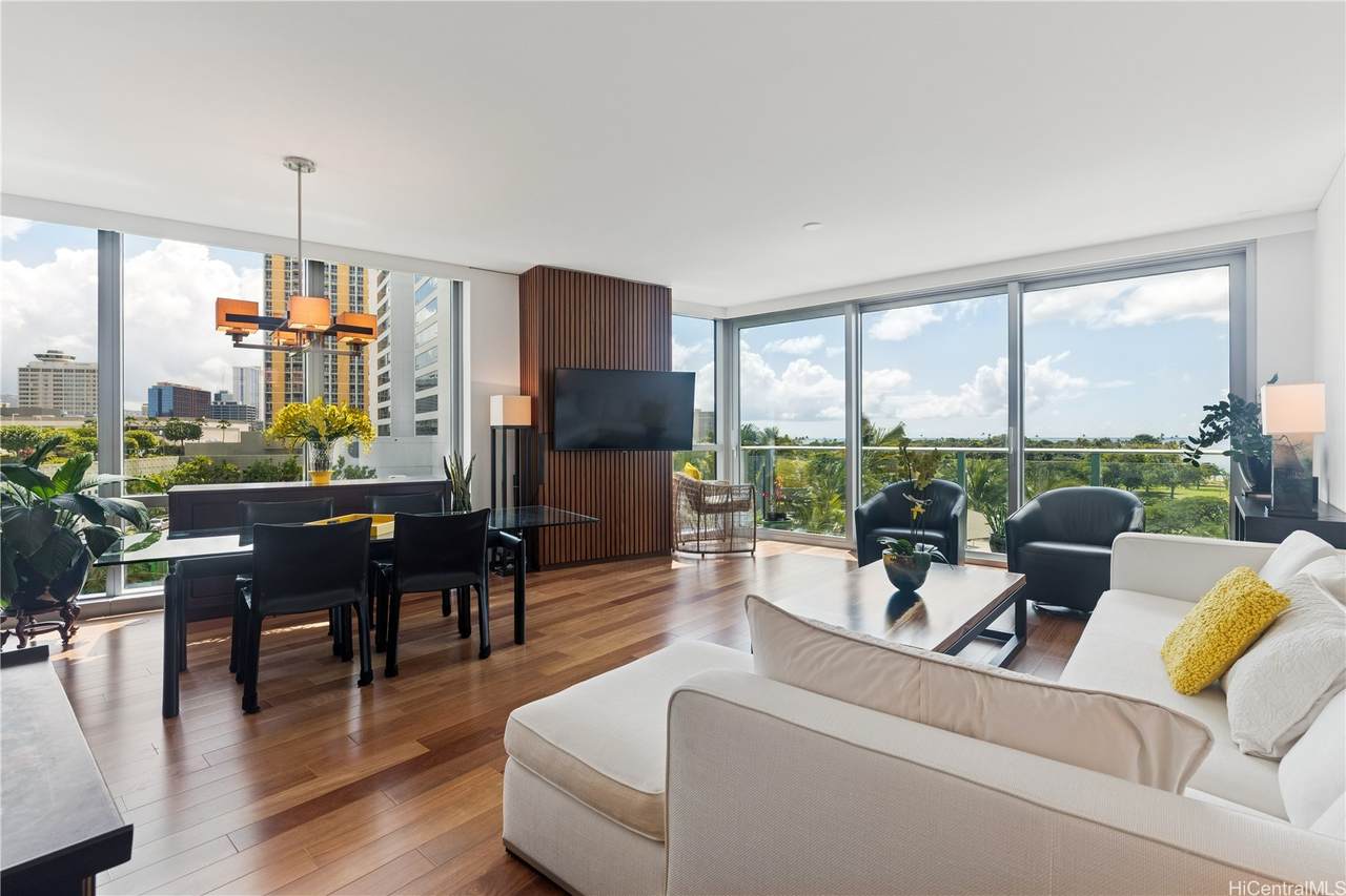 1288 Ala Moana Boulevard - Photo 1