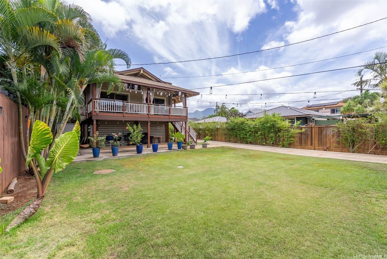 66-158 Haleiwa Road - Photo 1