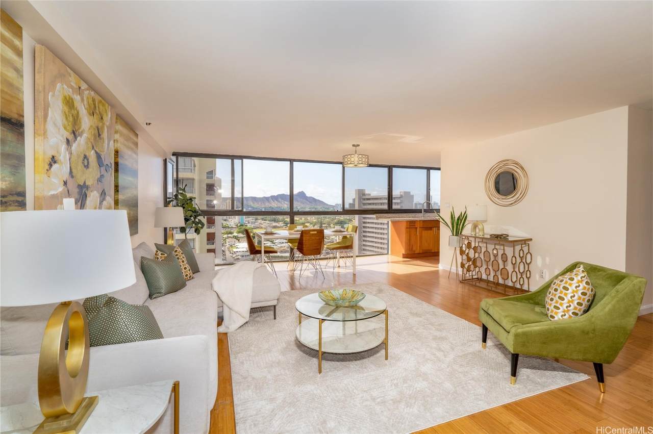 2724 Kahoaloha Lane - Photo 1