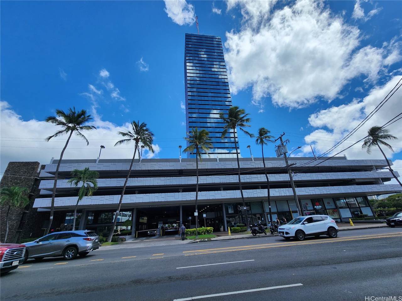 1750 Kalakaua Avenue - Photo 1