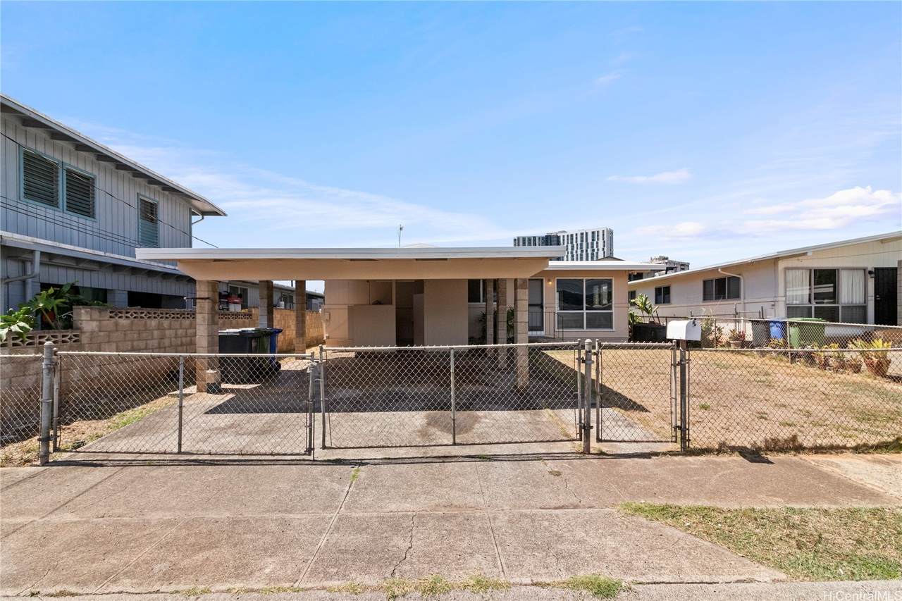 99-535 Opukea Street - Photo 1