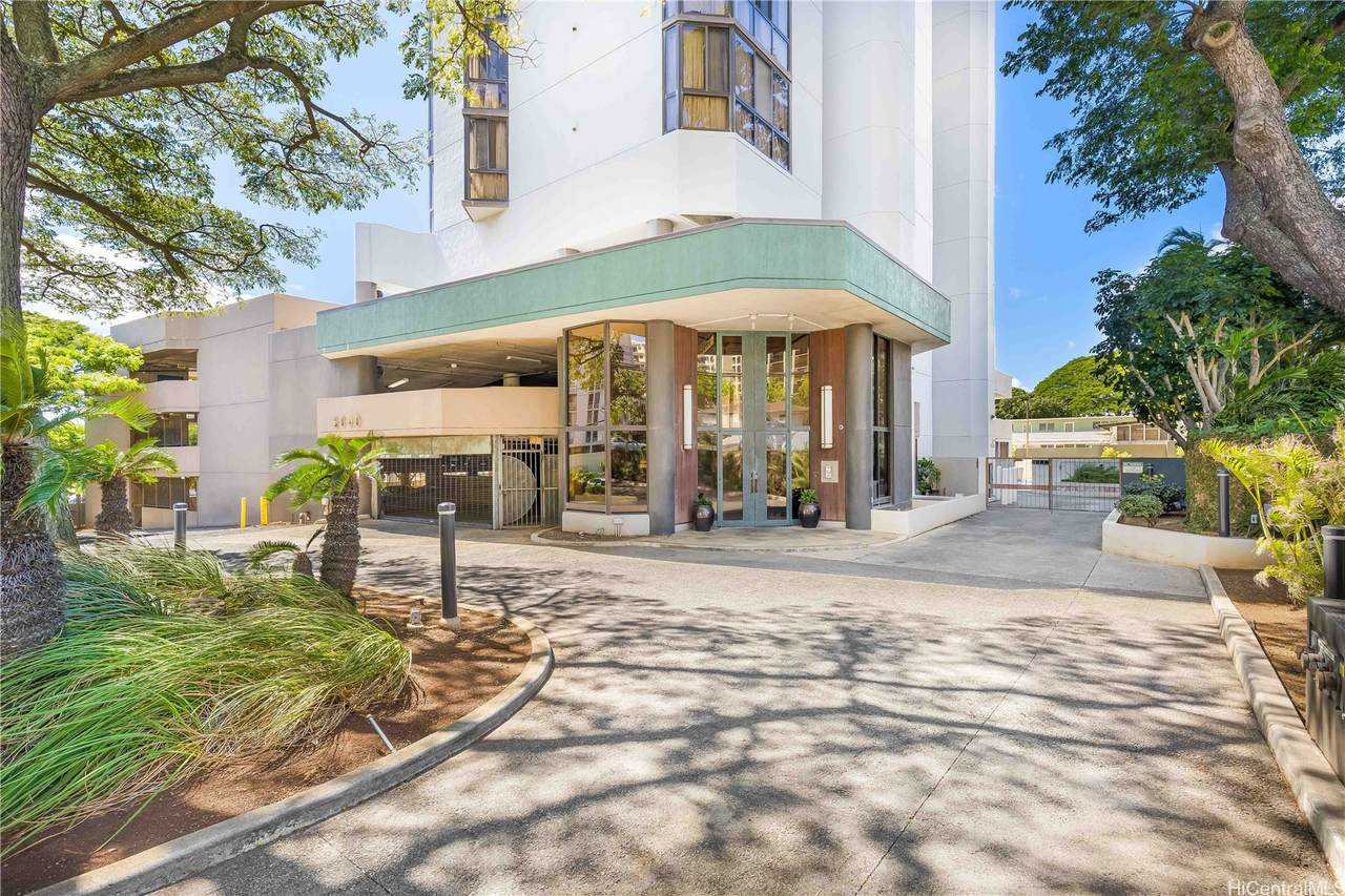 2040 Nuuanu Avenue - Photo 1