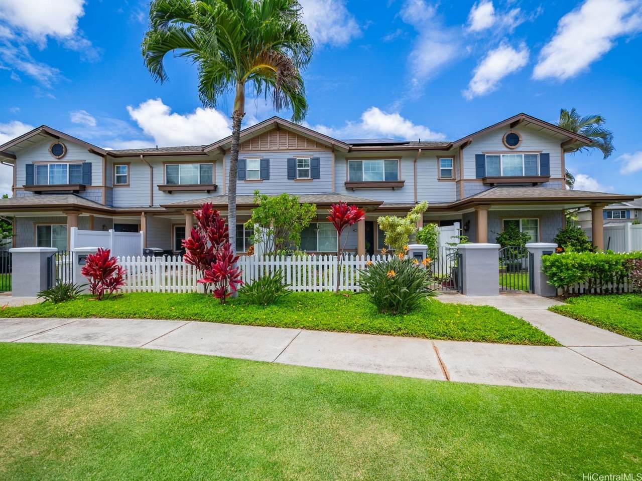 91-2067 Kaioli Street - Photo 1