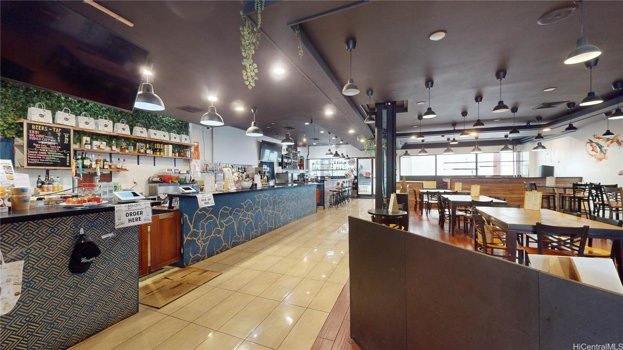 100 Beretania Street - Photo 1