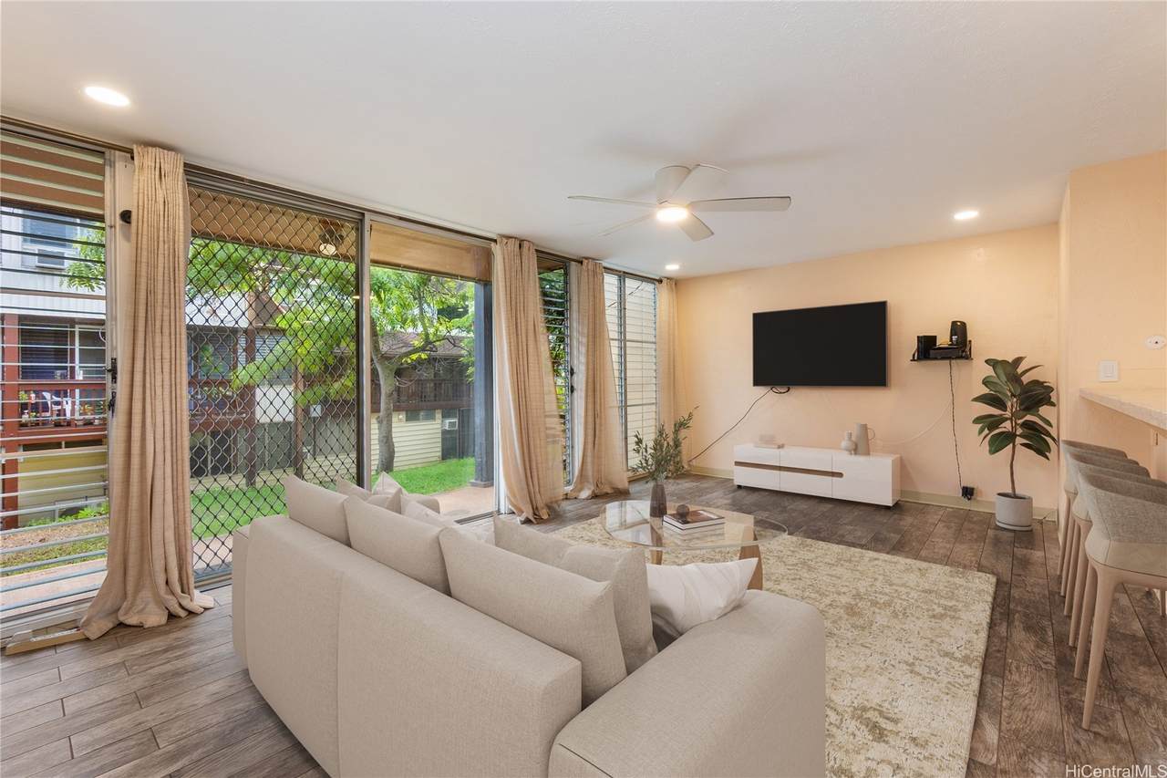 98-360 Koauka Loop - Photo 1