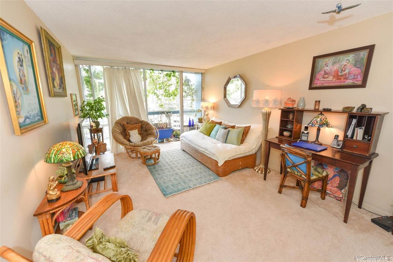 2630 Kapiolani Boulevard - Photo 1