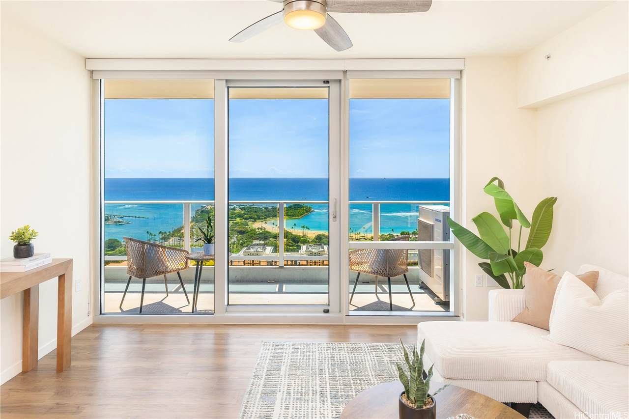 1391 Kapiolani Boulevard - Photo 1