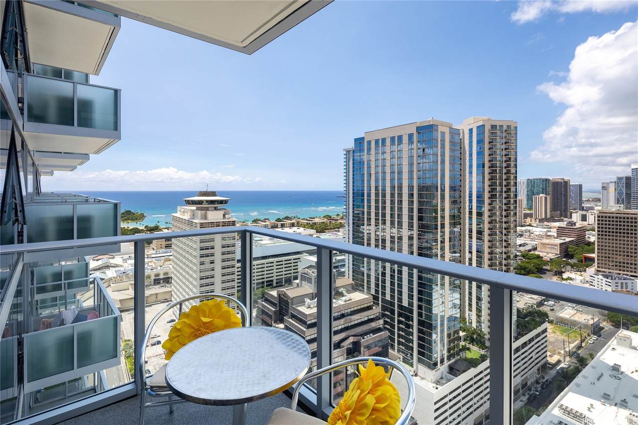 629 Keeaumoku Street - Photo 1