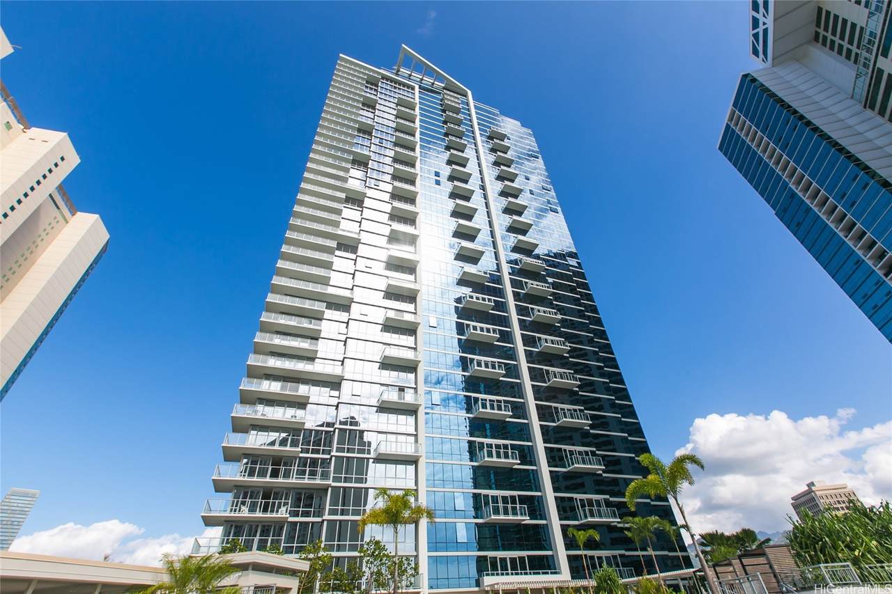 1189 Waimanu Street - Photo 1