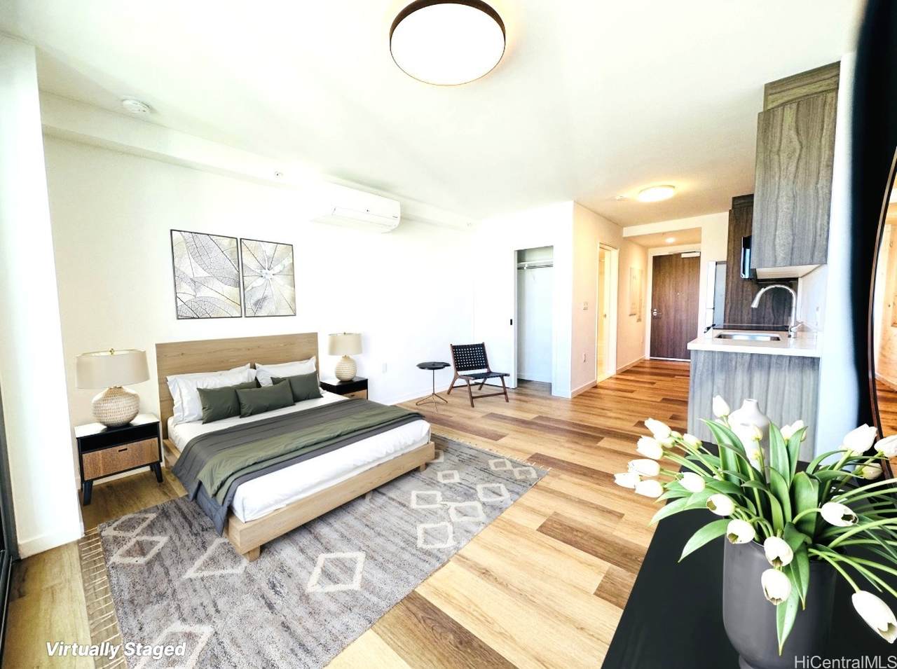 1500 Rycroft Street - Photo 1