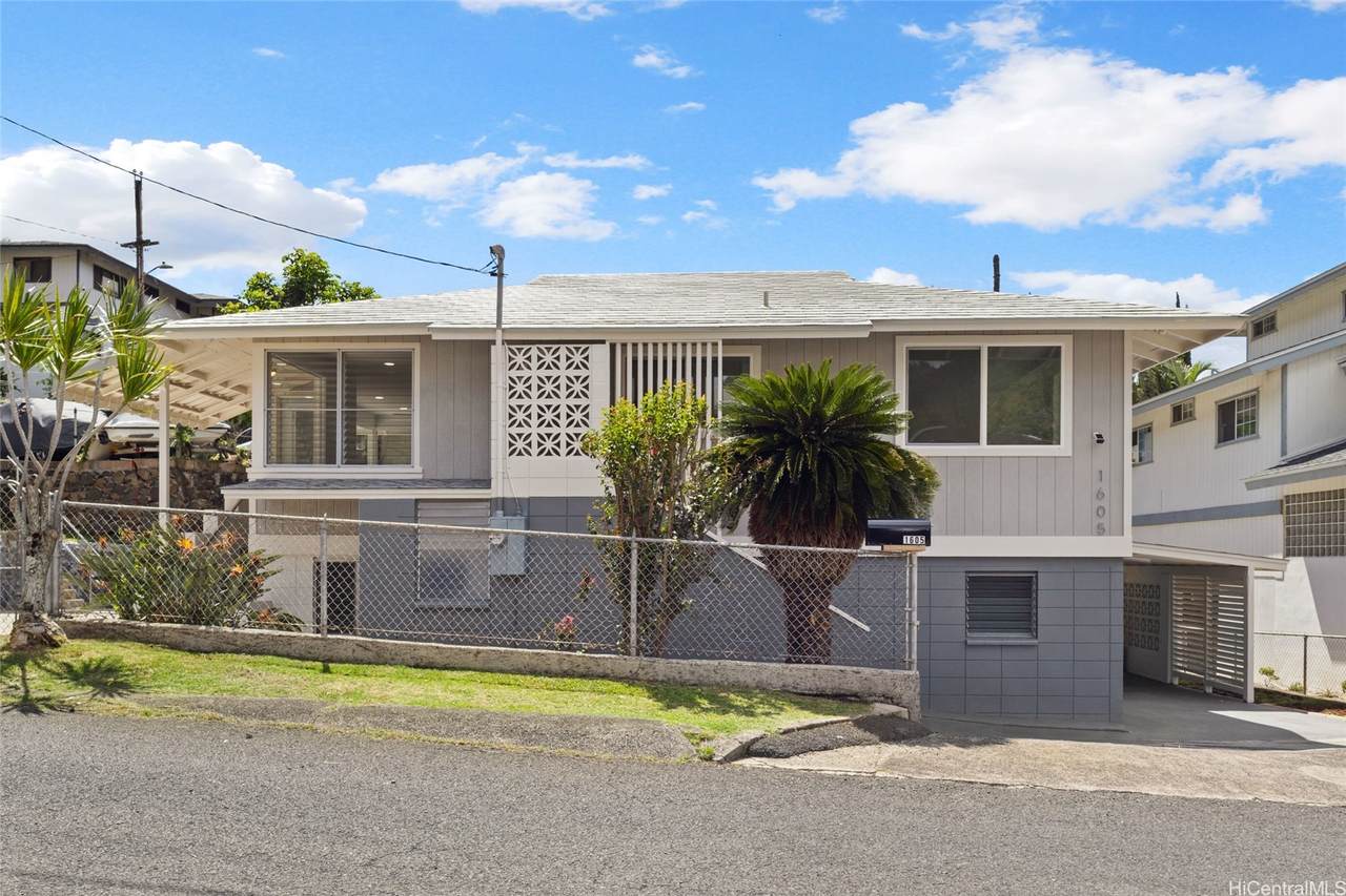 1605 Merkle Street - Photo 1