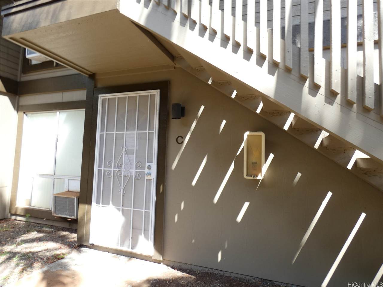 91-1019 Puamaeole Street - Photo 1
