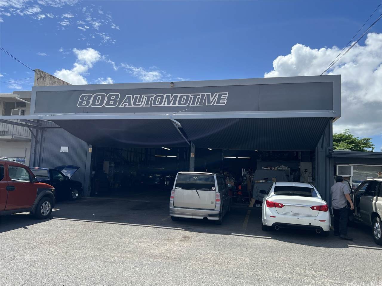 94-875 Farrington Highway - Photo 1