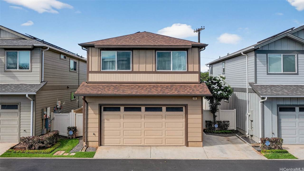 91-1159 Kamakana Street - Photo 1