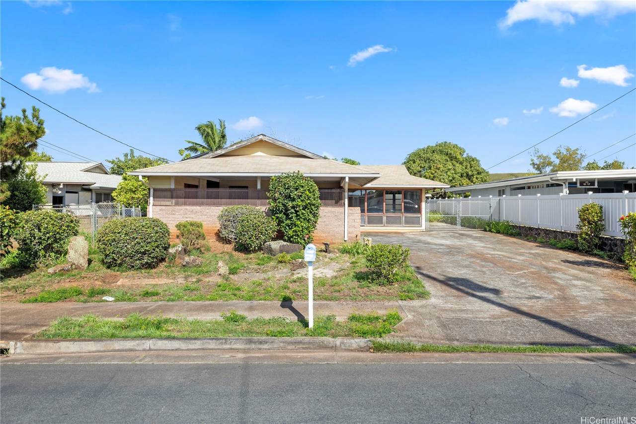 1415 Kaweloka Street - Photo 1