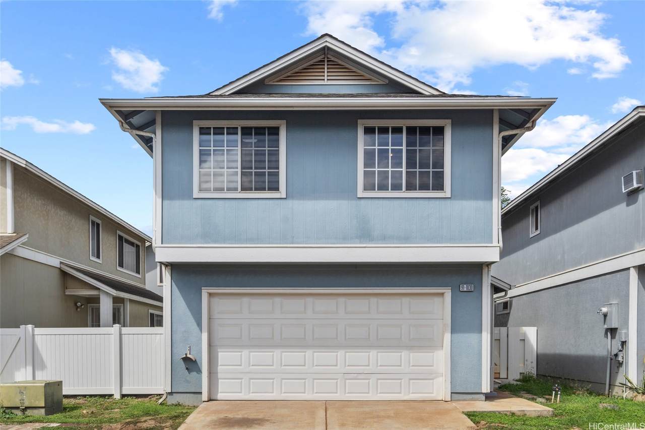 91-1030 Hoopili Street - Photo 1