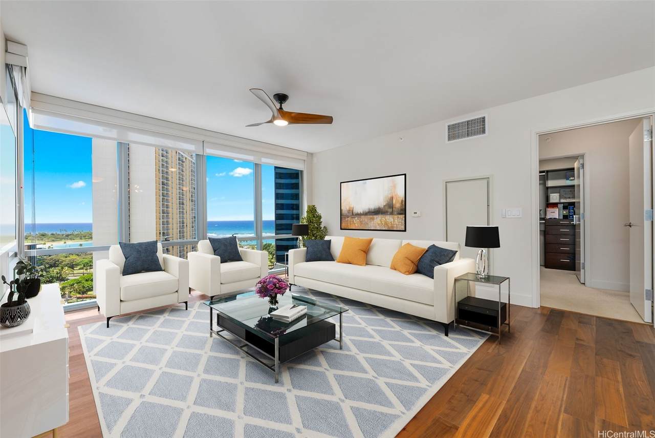 1189 Waimanu Street - Photo 1