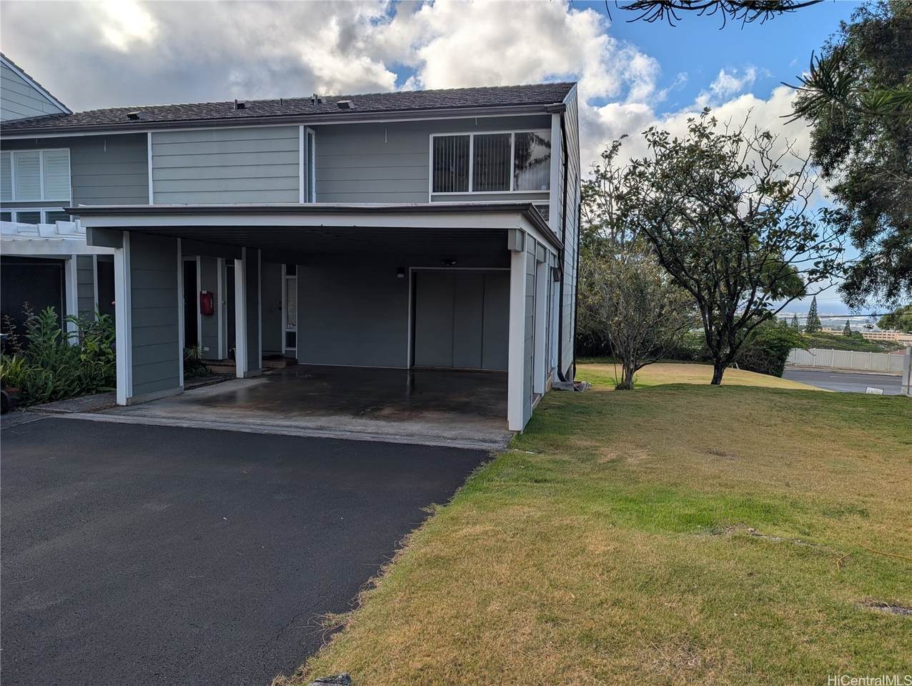 99-1440 Aiea Heights Drive - Photo 1