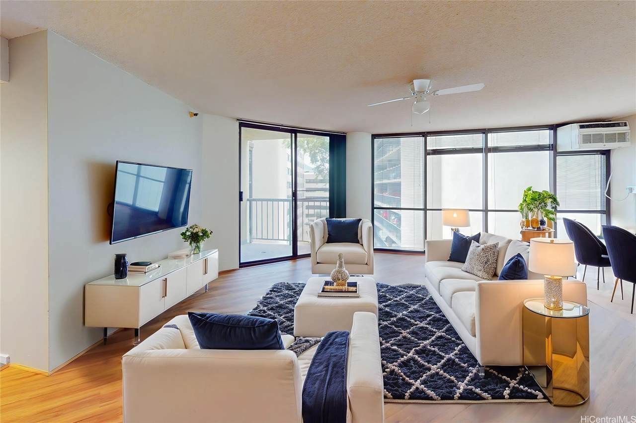 60 Beretania Street - Photo 1