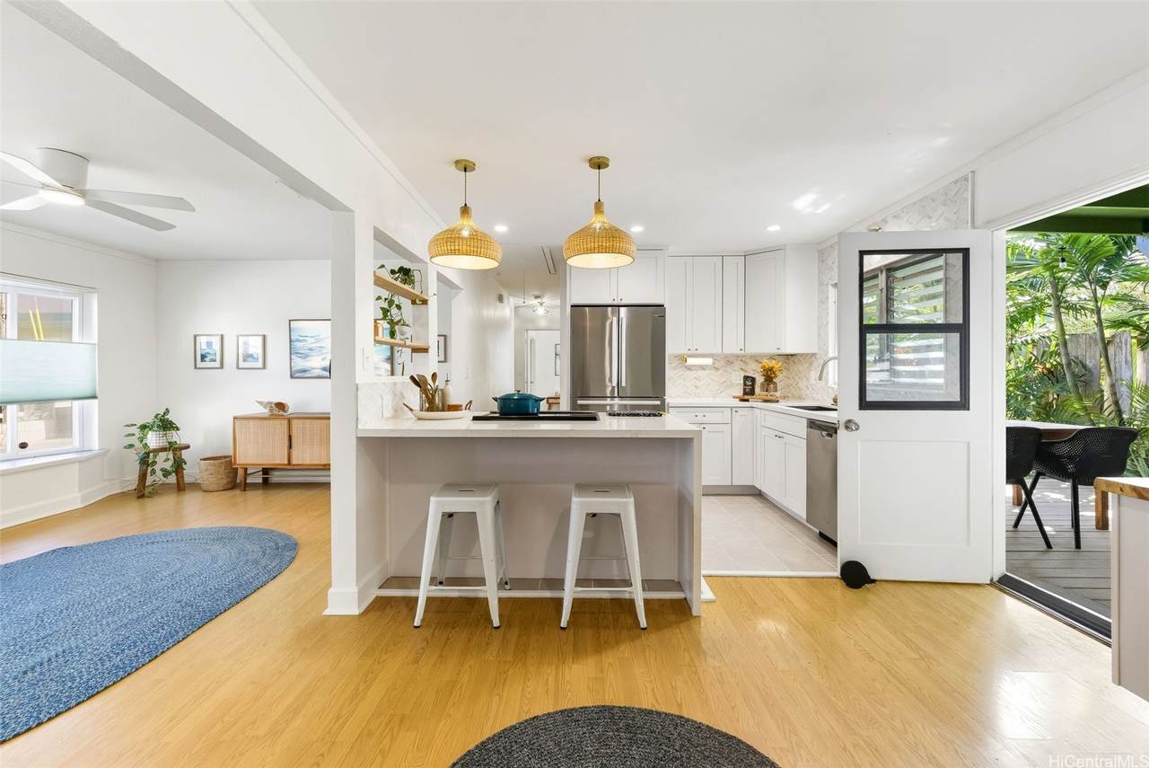 317 C Olomana Street - Photo 1