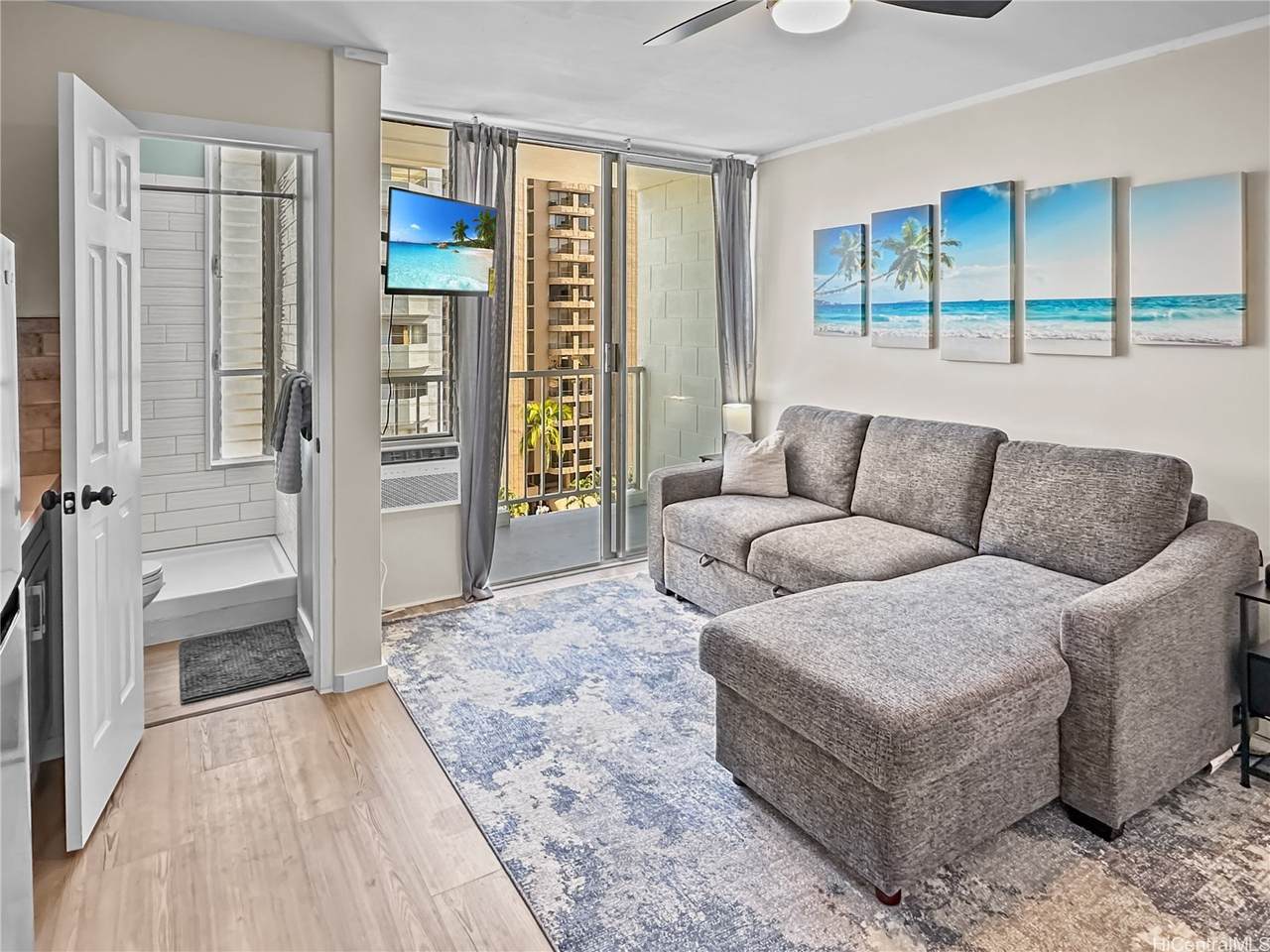 2509 Ala Wai Boulevard - Photo 1
