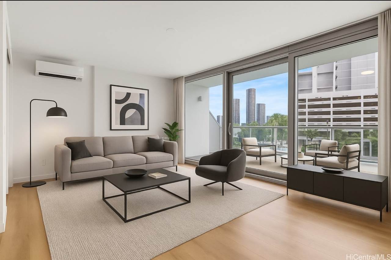 1500 Rycroft Street - Photo 1