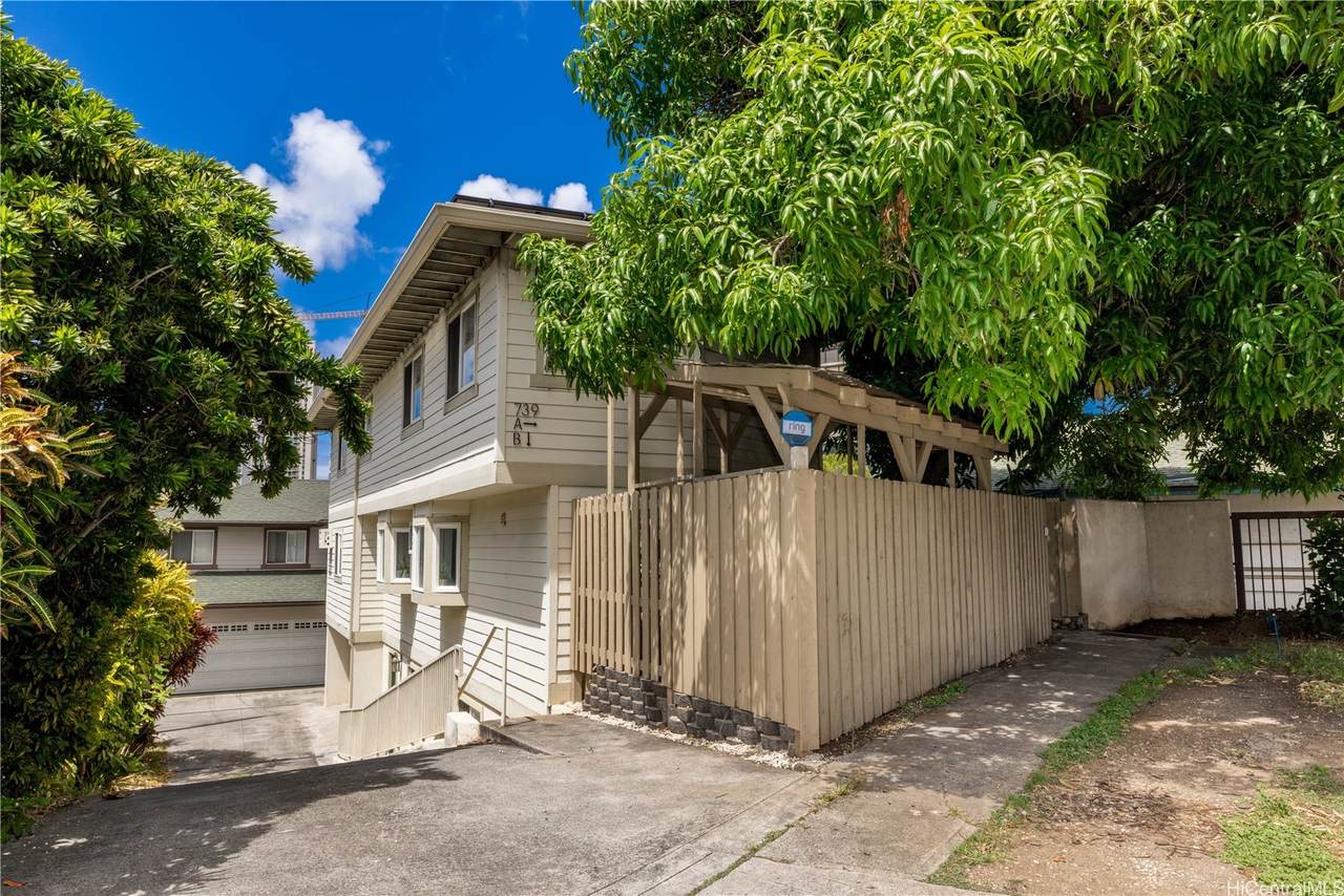 739 Kinalau Place - Photo 1
