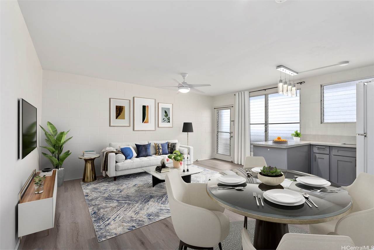 1531 Makiki Street - Photo 1