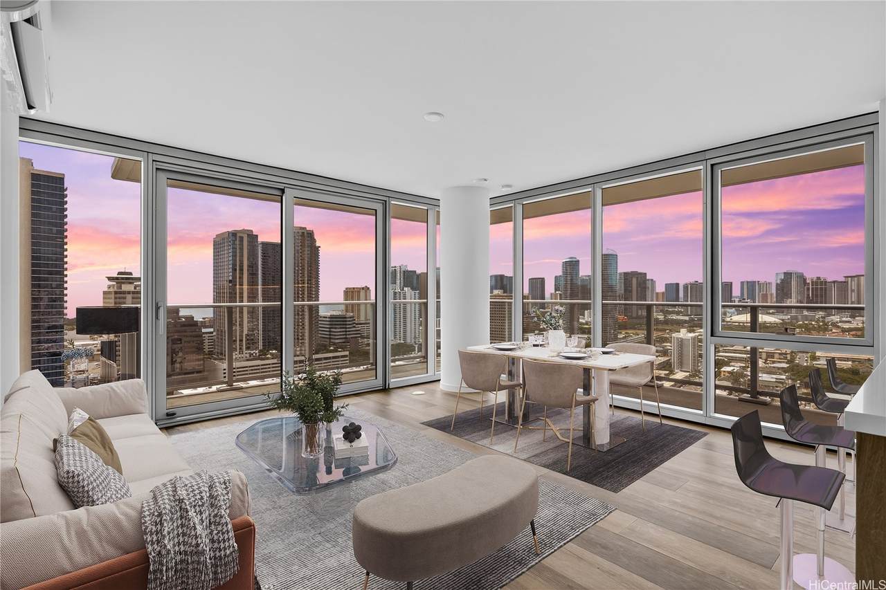 1500 Rycroft Street - Photo 1