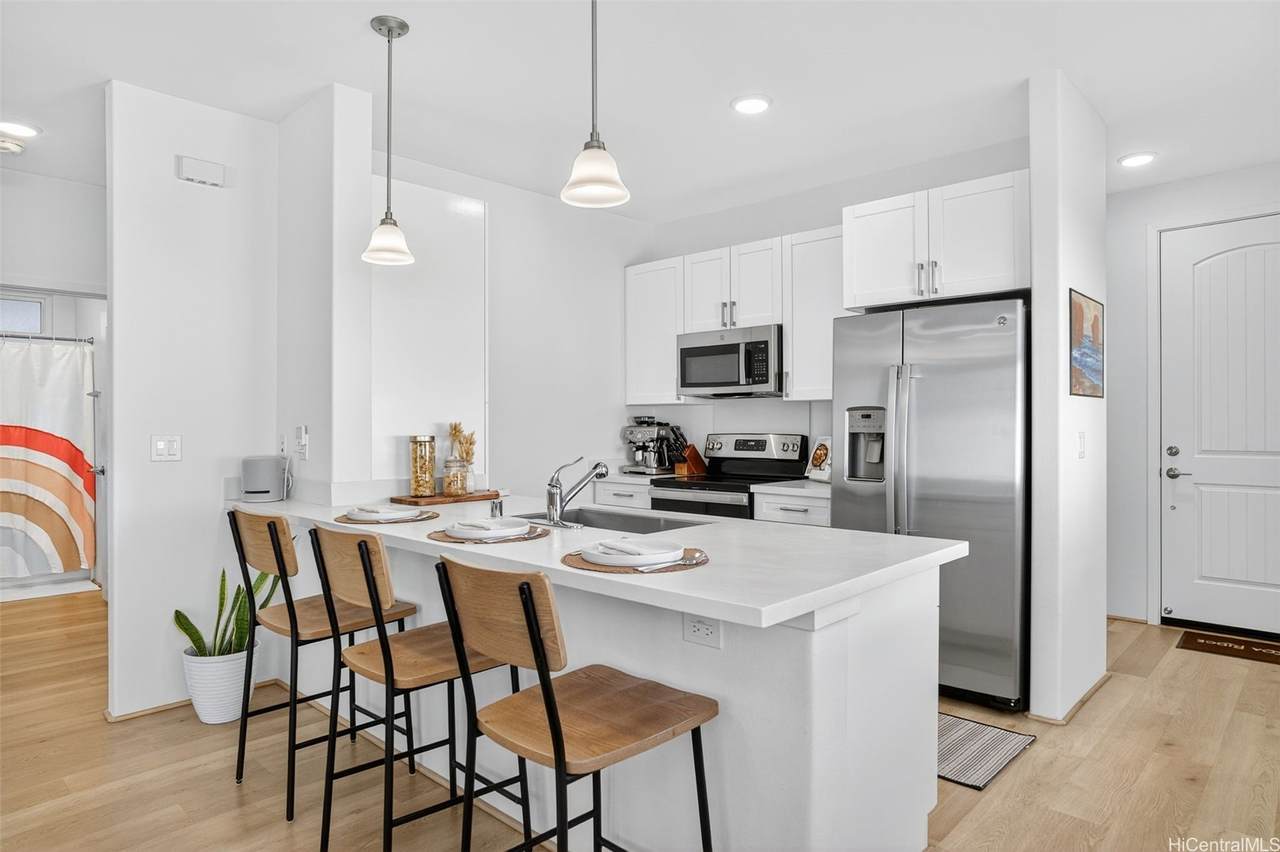 94-1251 Hale Halawai Drive - Photo 1