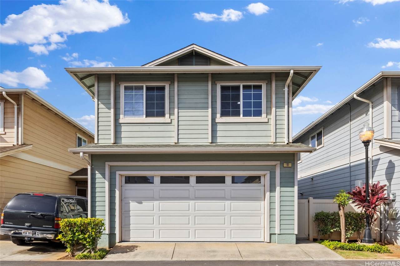 91-1001 Keaunui Drive - Photo 1