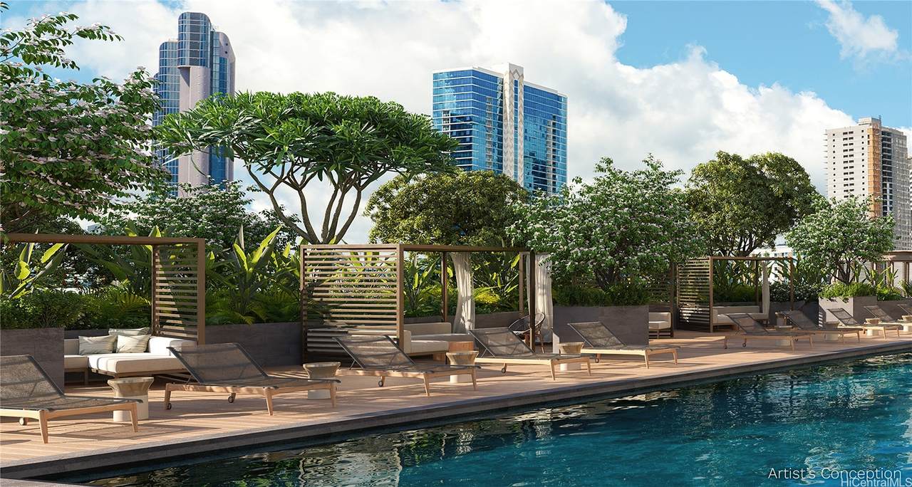 728 Ala Moana Boulevard - Photo 1