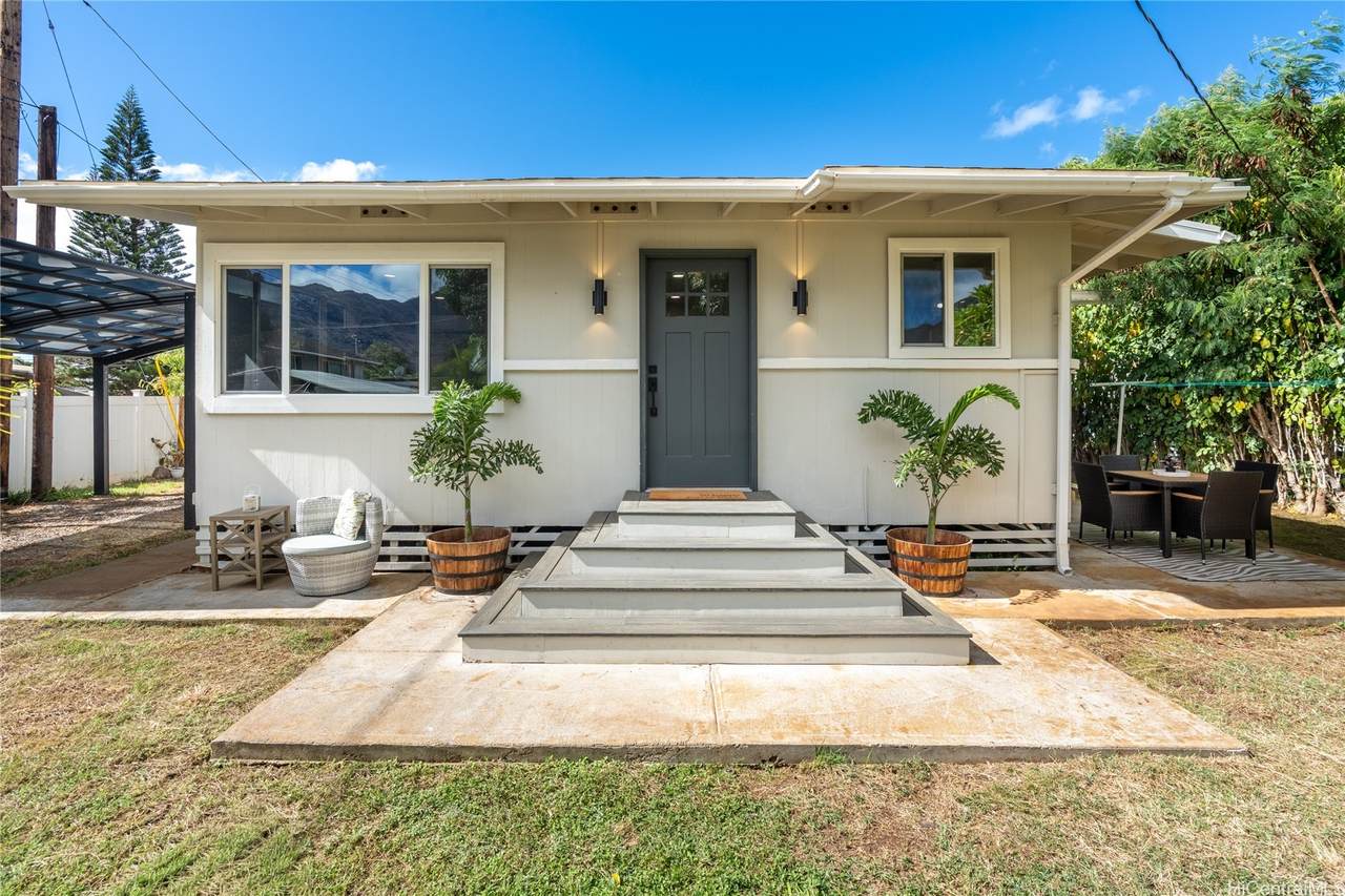 84-955 Hanalei Street - Photo 1