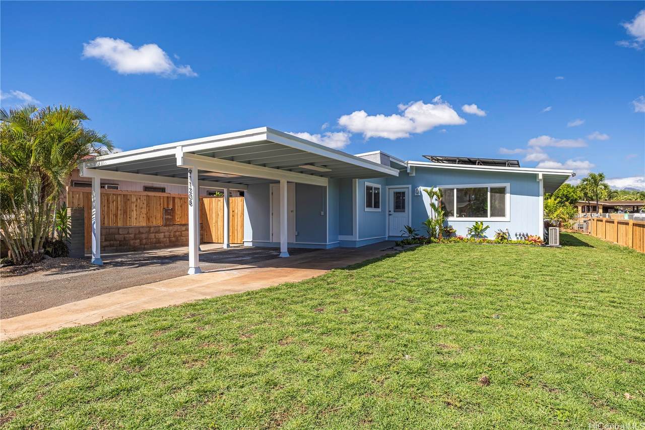 91-1208 Kauiki Street - Photo 1