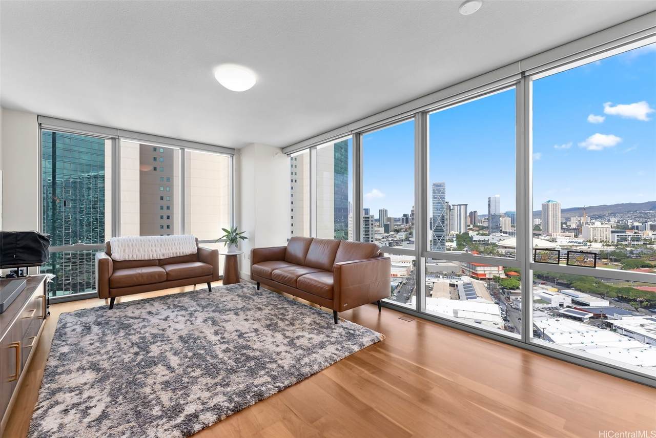 1189 Waimanu Street - Photo 1