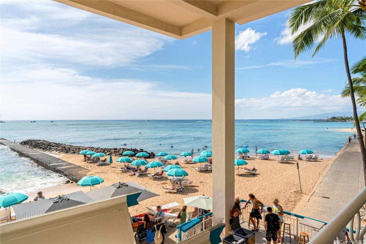 2161 Kalia Road - Photo 1