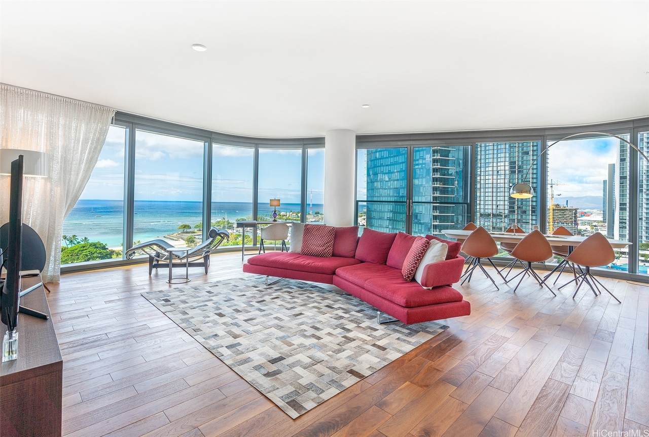 1108 Auahi Street - Photo 1