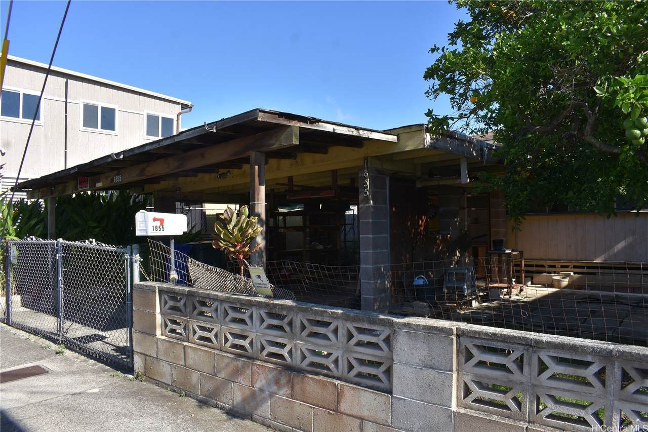 1855 Liliha Street - Photo 1