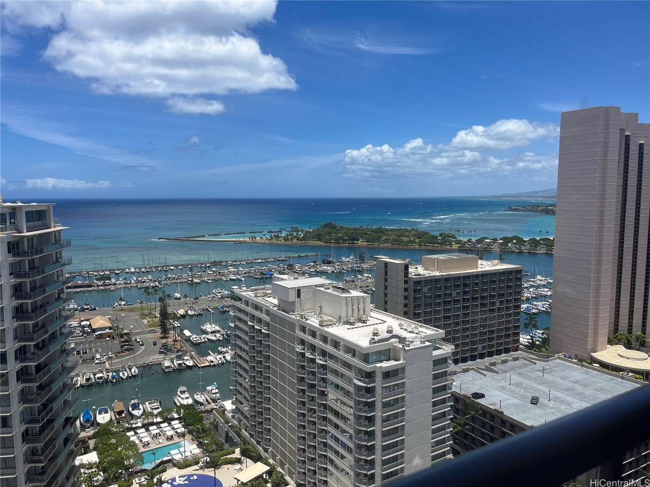 1778 Ala Moana Boulevard - Photo 1
