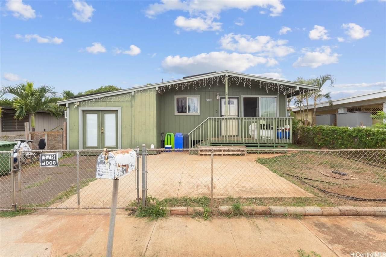 91-688 Kilinahe Street - Photo 1